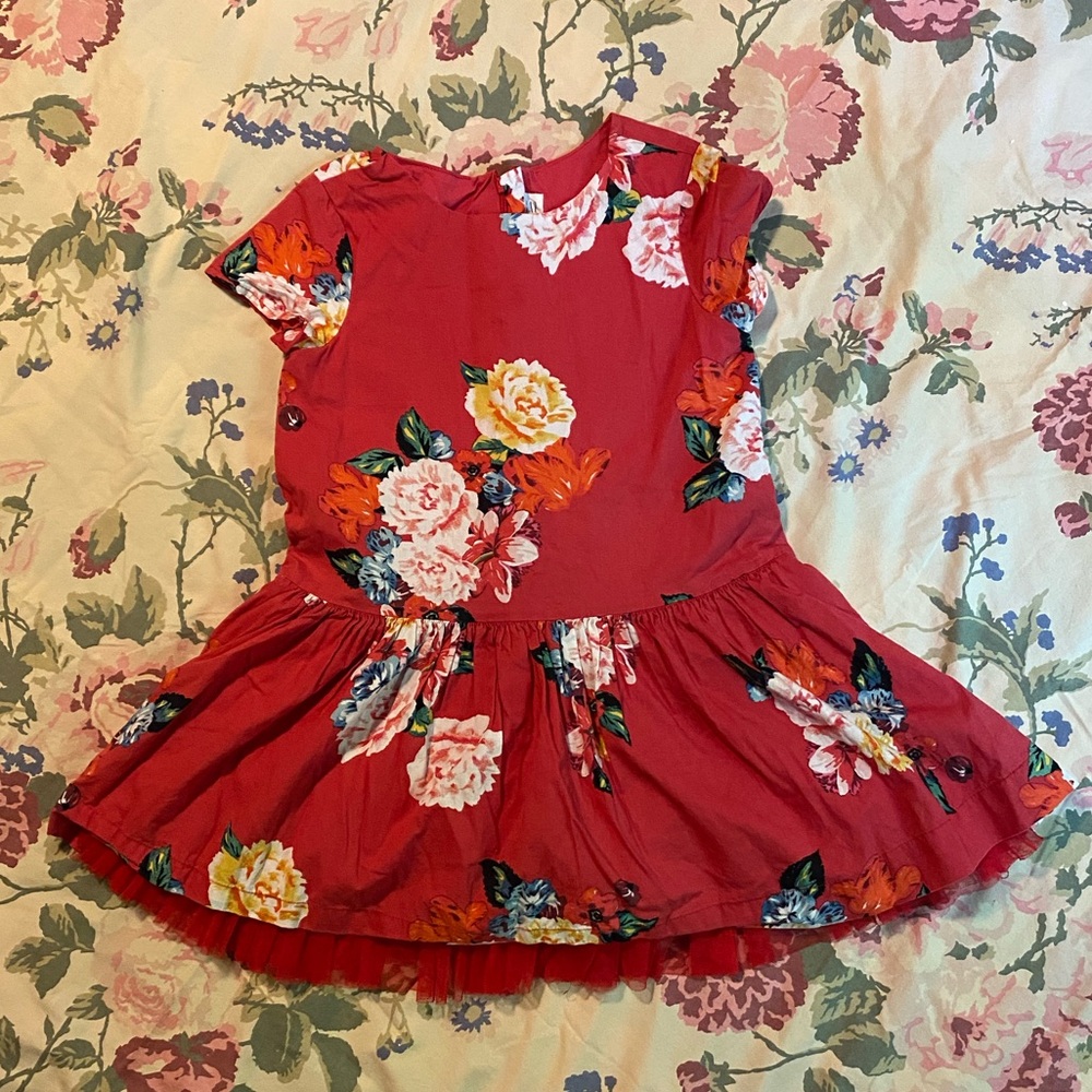 Gap kids dress